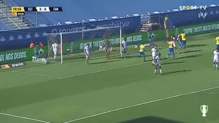 *Estoril Praia 2_0 Famalicao*هفته اول _15/5/1401مردادماه