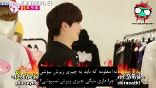 برنامه وی گات مرید (WGM) سونگجوی- قسمت 14 پارت 1 با زیرنویس فارسی