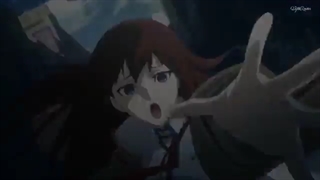 Amv:End it