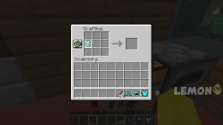 چه اتفاقی می افتد اگر قلب غول را در ماینکرافت در آورد