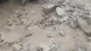 سیل در چهارمحال و بختیاری
