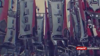 بازخوانی زیبای «بنشین با تو بگویم زینب» با نوای پویانفر