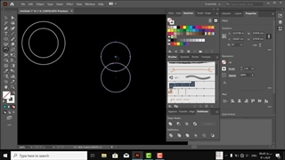 آموزش طراحی pattern brush در ایلاستریتور