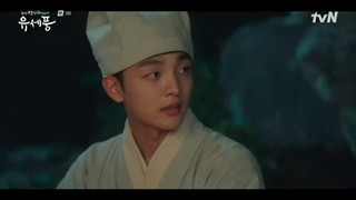 سریال Poong, the Joseon Psychiatrist 2022قسمت3زیرنویس اضافه شد