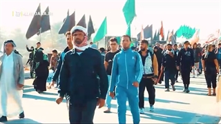 عاشورا نماد مقاومت در تاریخ