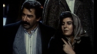 سکانس آغازین «ردپای گرگ»