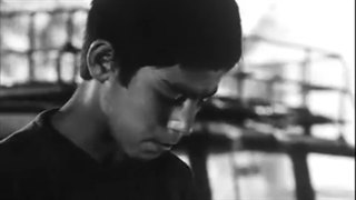 سکانس آغازین «مسافر»