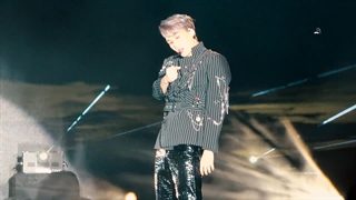 اجرای آهنگ Jopping از SuperM فوکوس روی کای 191005