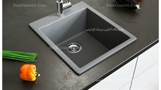 تک لگن گرانیتی سینک | فروشگاه آنلاین سینک گرانیتی