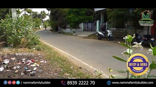 Plot For Sale Near Guduvanchery | On Road Plot | NFBD Pvt. Ltd. #nfbd #plot #guduvanchery #zoho
