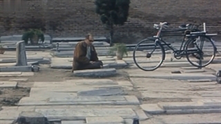 سکانس آغازین «خواب سفید»