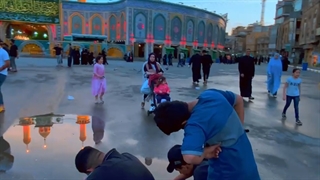 بهشته, مگه نه؟؟:) -بزنید روی حالت تمام صفحه-
