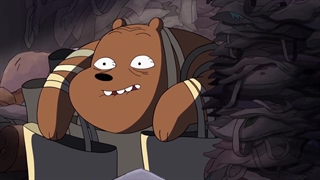 انیمیشن سه کله پوک ماجراجو فصل ۱ قسمت ۱۸ دوبله فارسی