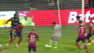 *پاریس سنت ژرمن 5_0 کلرمونت 63*هفته اول_14/5/14th مرداد ماه