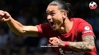 رونالدو به تن هاخ_ فردا به من بازی بده ! _ بازی طوفانی مسی و داروین نونیز در شروع فصل