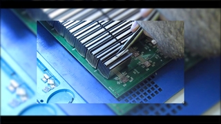 تعمیر ماینر در تهران برد