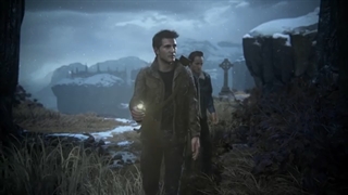 بازی Uncharted 4