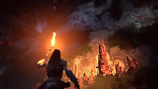 بازی Horizon Zero Dawn