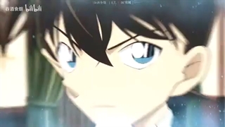 میکس از انیمه کارآگاه کونان(Detective Conan)AmV