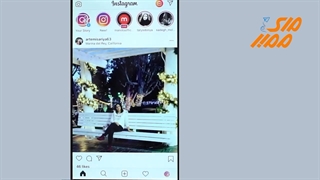 فالوبگیر اینستاگرام برای آیفون