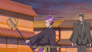 انیمه Bucchigire بدرخشید! پسر های بد باکاماتسو قسمت 5 با زیرنویس فارسی