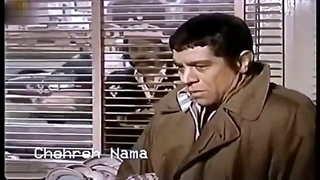 سکانس ابتدای «کندو»