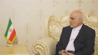 سفیر ایران در چین سفر پلوسی به تایوان را عامل آشوب در آن منطقه دانست