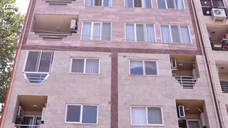 خرید آپارتمان با دید دریا در بندرانزلی