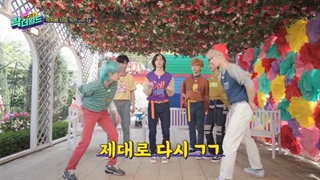 ریلیتی شوی XH's Rock the World قسمت 3 ( با زیرنویس فارسی ) XH's Rock the World ep 3