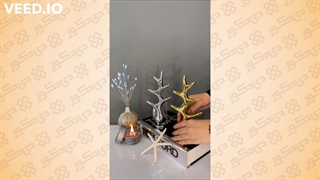 خرید اکسسوری درخت جواهر