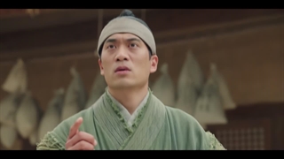 قسمت 4 سریال پونگ، روانپزشک چوسان با زیرنویس فارسی (Poong, the Joseon Psychiatrist 2022)با بازی کیم مین جه