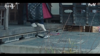 قسمت 4 سریال کره ای پونگ روانپزشک چوسان + زیرنویس فارسی