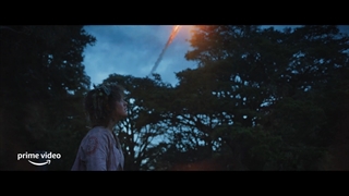 تیزر رسمی جدیدی از سریال The Lord Of The Rings :The Rings Of Power منتشر شد .