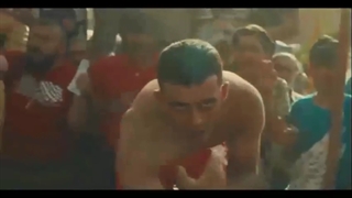 دانلود سریال یاغی قسمت چهاردهم رایگان