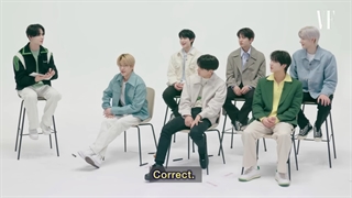 ویدیو انهایپن چقدر درباره بقیه اعضا میدونه "How Well Does ENHYPEN Know Each Other" + زیرنویس فارسی