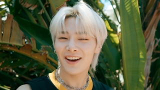 موزیک ویدیوی جدیدِ از گروه کره ای Stray Kids به نام  Time Out