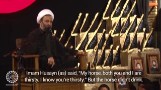 تو را به نامردی کشتند