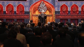 قدرت و تکنولوژی/ قدرت داره تعیین تکلیف میشه...