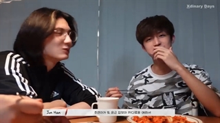 برنامه Xdinary Days قسمت 2 ( با زیرنویس فارسی ) Xdinary Days ep 2