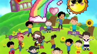 ترانه شاد کودکانه دستابالا قند و عسلا