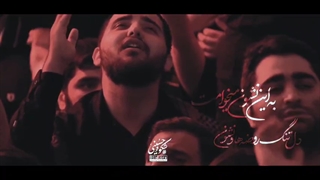 نماهنگ دلتنگ روضه ها