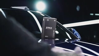 نانو سرامیک فوق العاده براق با Nasiol ZR53