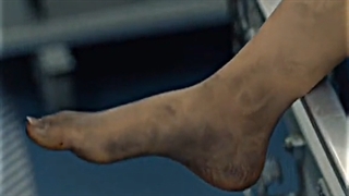 سریال : دریای خاموش