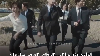 دست آورد های بزرگ گروه بی تی اس