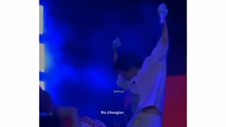 جیهوبی که ادای اسپن_ک زدن در میاره