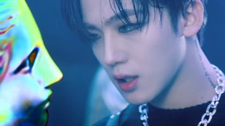 WEI prod.jang dae hyeon MV