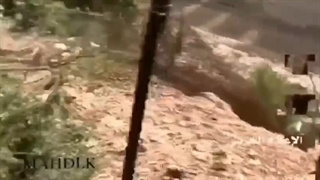 تصاویری از جنگ سی و سه روزه لبنان با محوریت شهید عماد مغنیه (حاج رضوان)