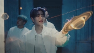ASTRO U&iverse MV