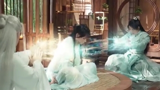 قسمت 10 سریال چینی قلب من قسمت دهم+زیزنویس فارسی My Heart 2021