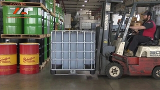 گریس و روغن چرخ دنده باز شفر